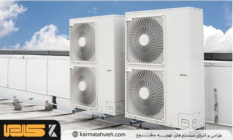 کاربرد مینی چیلر چیست