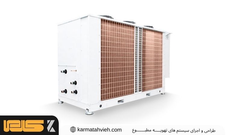 قیمت خرید مینی چیلر