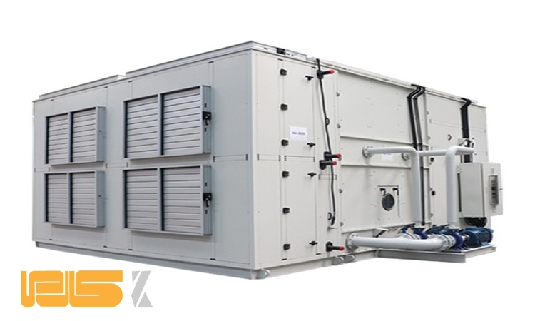 خطاهای رایج در بهره برداری ایرواشر