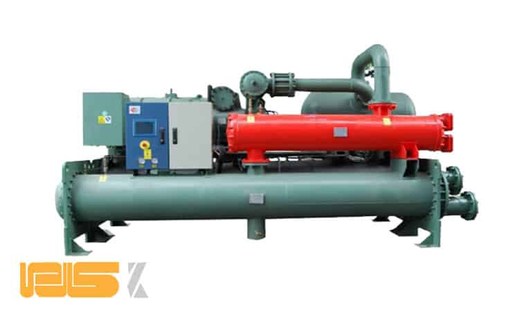 طراحی مبدل بازیابی گرما برای کندانسور