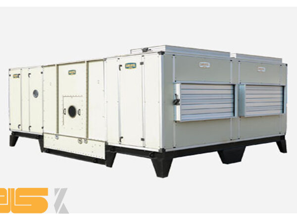 کنترل رطوبت در ایرواشر چهار فصل؛ تئوری، عمل و خطاهای رایج بهره برداری