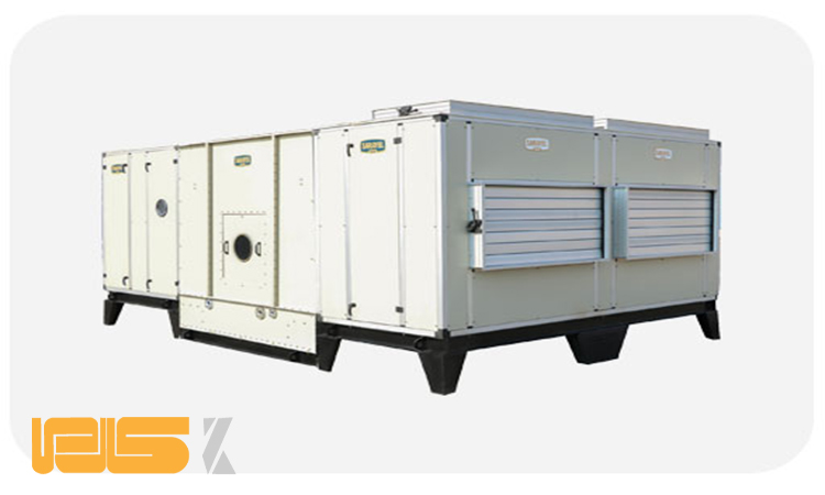 کنترل رطوبت در ایرواشر چهار فصل؛ تئوری، عمل و خطاهای رایج بهره برداری