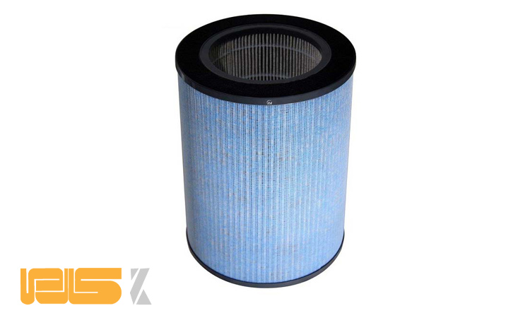 فیلتر مناسب برای شرایط آلوده