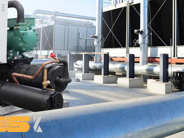 بهینه سازی مصرف انرژی با سیستم های هوشمند