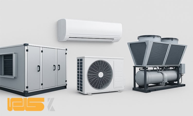 تأثیر سیستم های تهویه اتوماتیک بر کاهش مصرف انرژی و انتشار آلاینده