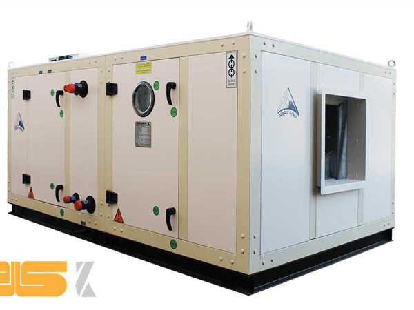 محدودیت‌های هواساز معمولی در صنایع دارویی و غذایی