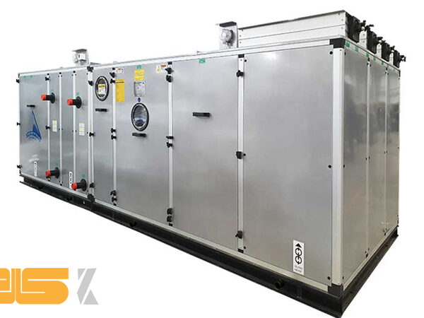 مزایای کاربرد هواساز هایژنیک در خطوط تولید حساس