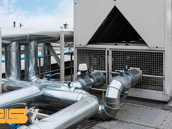 نقش بازیافت حرارت در افزایش راندمان فصلی