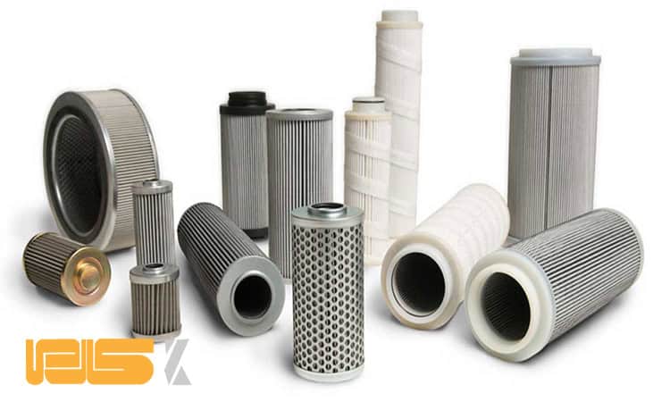 کاربرد فیلترهای ویژه در محیط های صنعتی