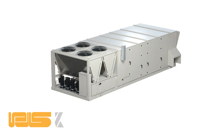 روفتاب پکیج مناسب آلودگی هوا