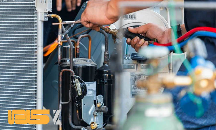 چگونه سیستم های تهویه در زمستان به راندمان انرژی کمک می کنند؟